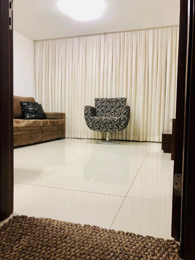 Tambau Beira Mar - Com Varanda Apartment Joao Pessoa