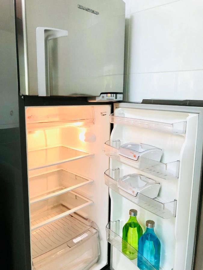 Apartment Tambau Beira Mar - Com Varanda *