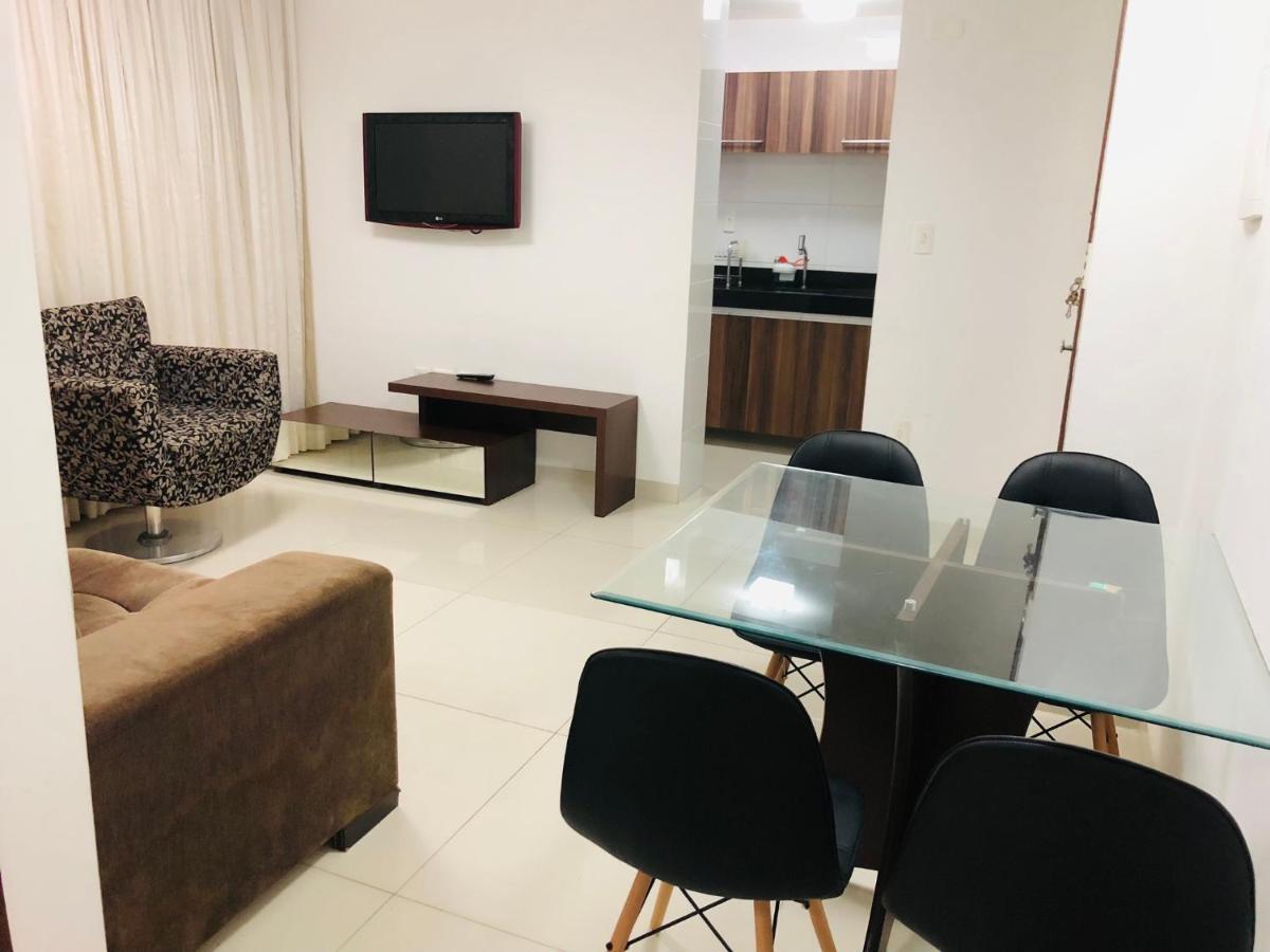 Tambau Beira Mar - Com Varanda Apartment Joao Pessoa