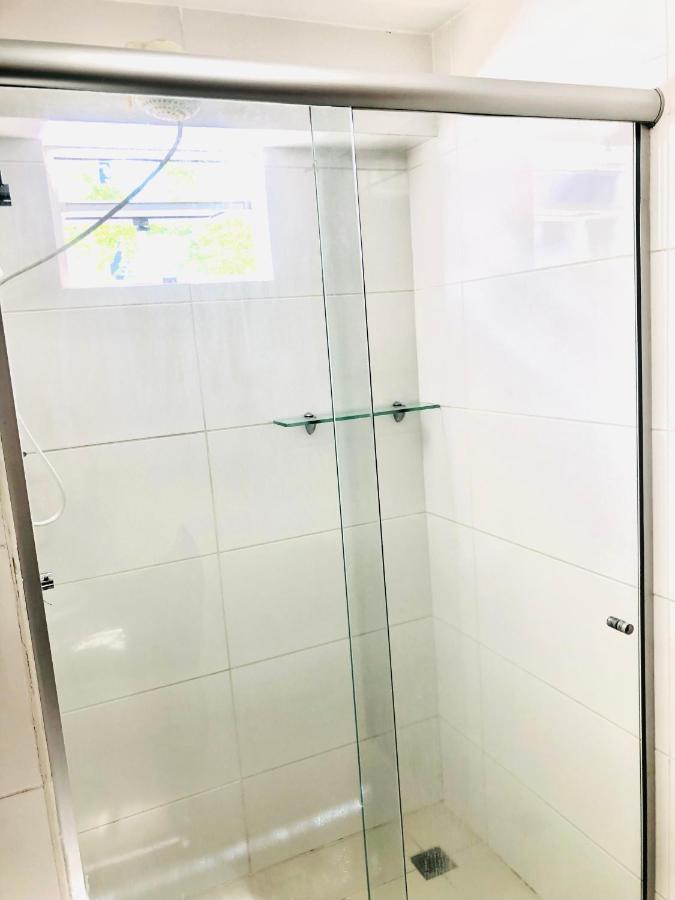 Tambau Beira Mar - Com Varanda Apartment Joao Pessoa