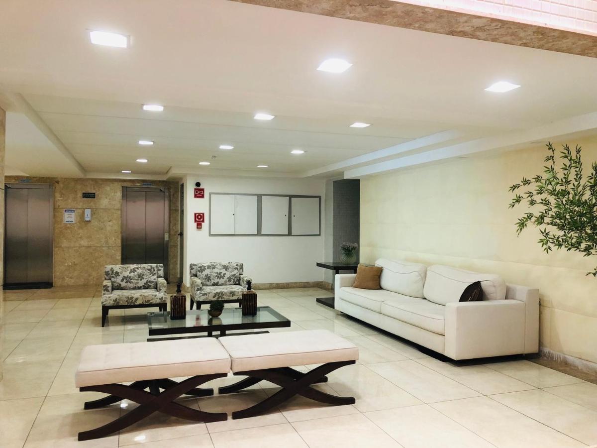 Tambau Beira Mar - Com Varanda Apartment Joao Pessoa