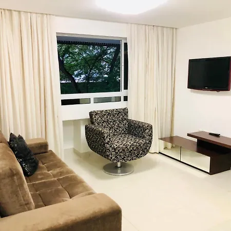 Tambau Home Beira Mar - Com Varanda João Pessoa Exterior foto