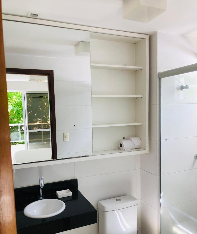 Apartment Tambau Beira Mar - Com Varanda *