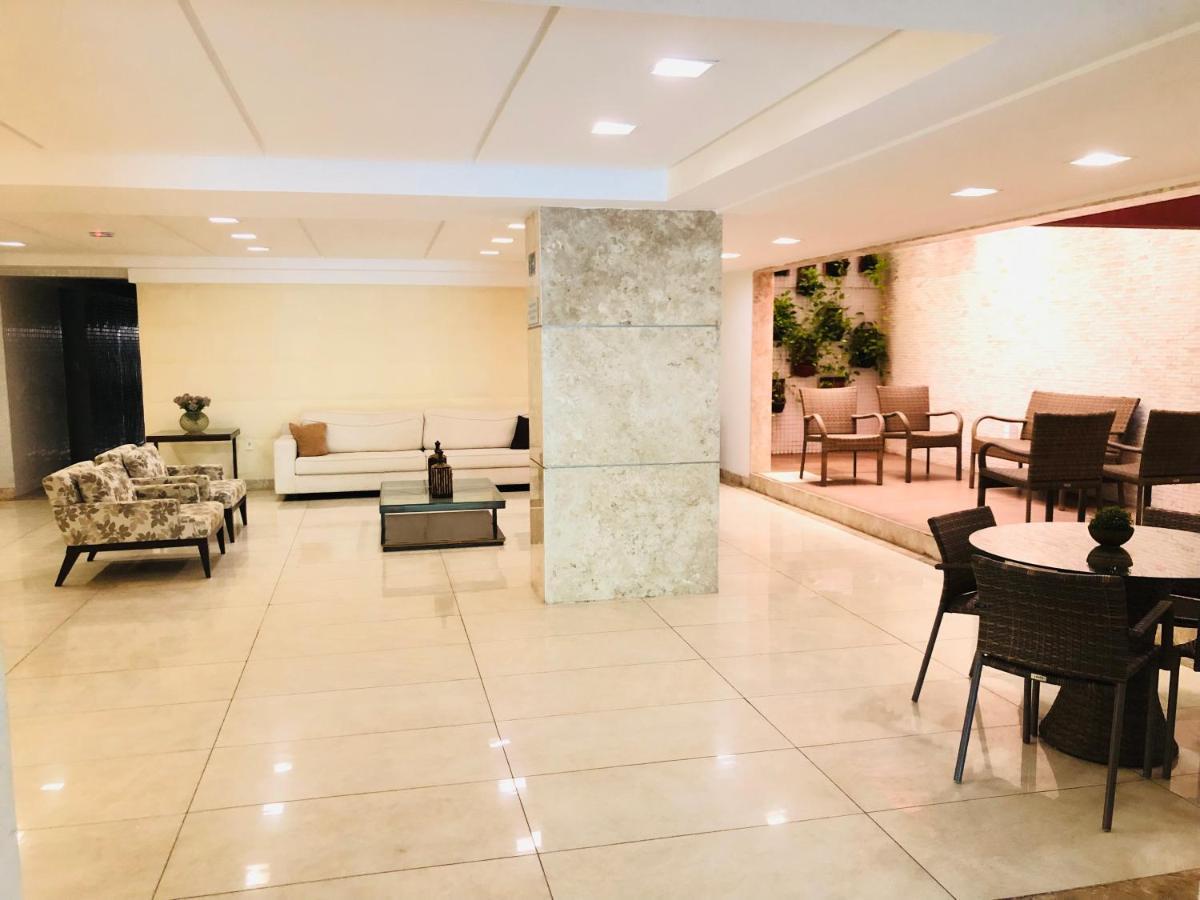 Apartment Tambau Beira Mar - Com Varanda