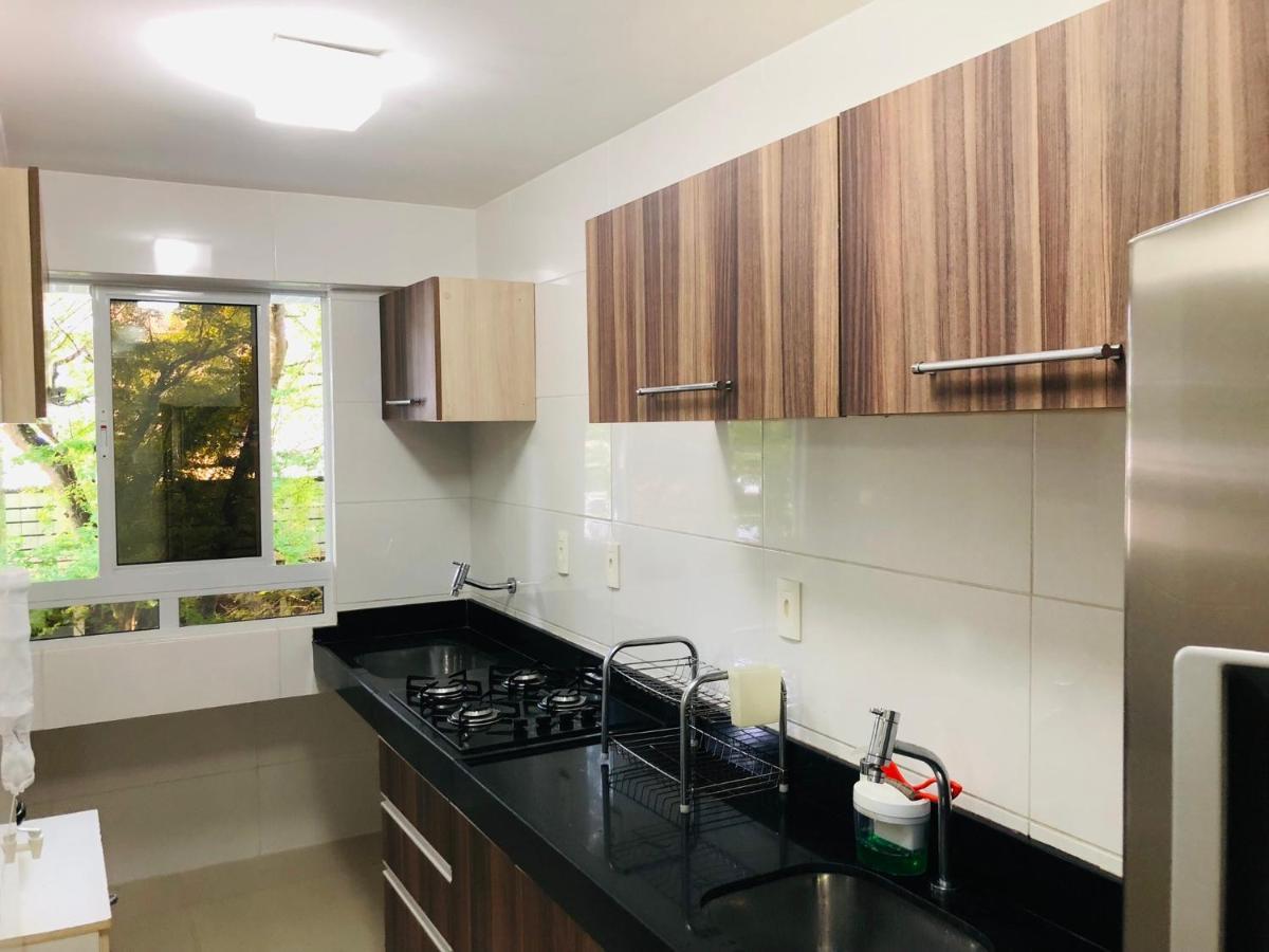 Apartment Tambau Beira Mar - Com Varanda Joao Pessoa